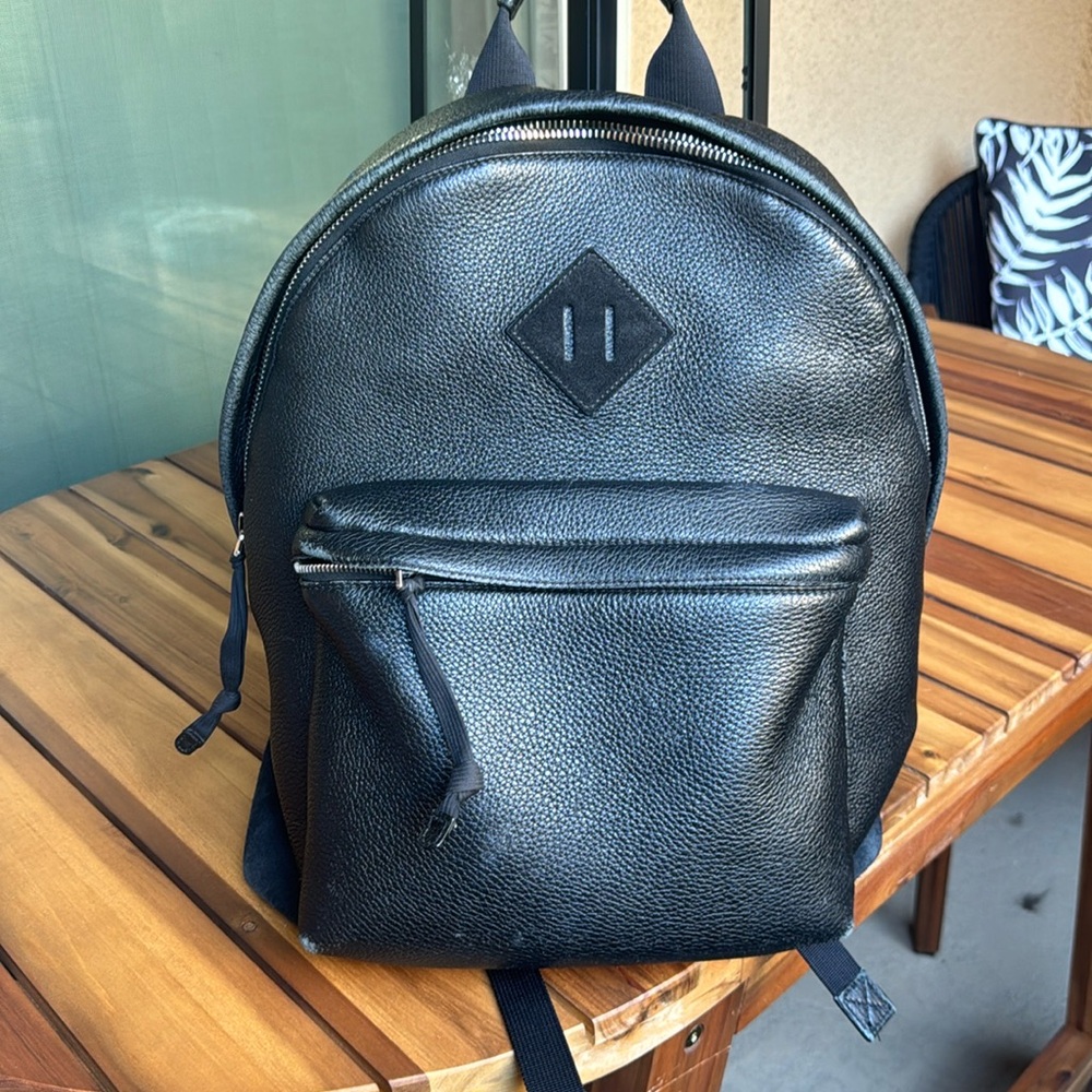 Tom Ford Backpack